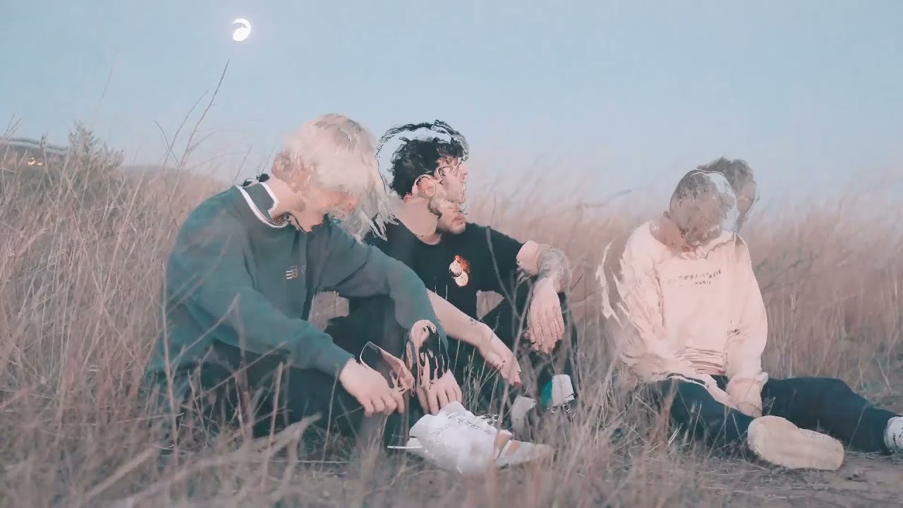 H!T THE BRAKES - Riploaf x 3rem