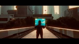 Vincent Covello - Drowning In Air Official Lyric Video