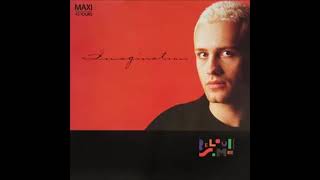 Belouis Some - Imagination (1986) (HQ)