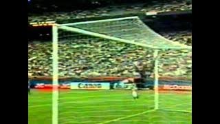 James - Goal Goal Goal