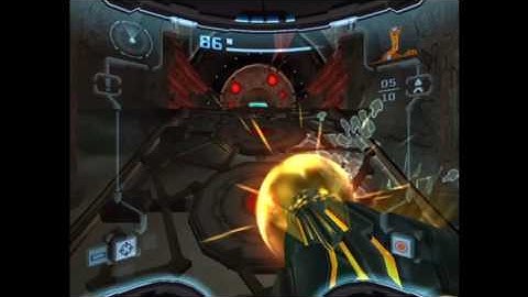 Metroid Prime 2: Echoes Playthrough (GameCube - Progressive Scan Mode) - Part 4