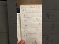 Ch 4.5 subtract fraction and convert frac to dec