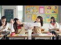 【MV】法定速度と優越感 Short ver.〈U-17選抜〉 / AKB48[公式]