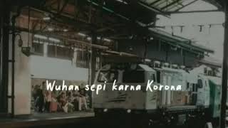 Video tentang Corona lirik cover akustik virus korona video QOUTES terbaru 2020