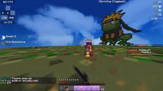 Elo Series #6 ~ Zonix Ranked