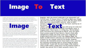 Important Computer Tricks Every Computer User Must Know - Image to Text   By Haris khan