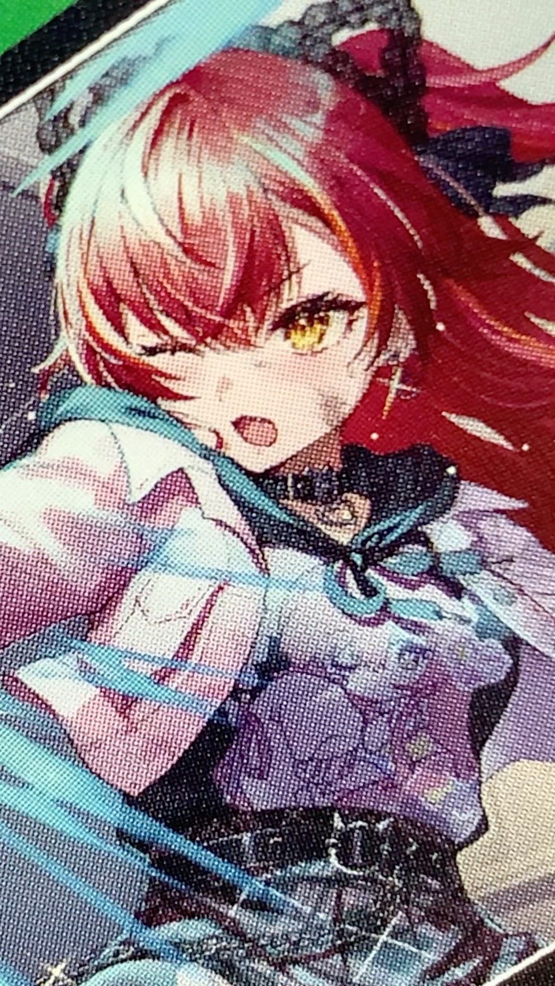ぶいすぽっ！】クロススターズ XrossStars C 逆転の一矢 猫汰つな