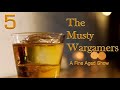 The musty wargamers season 5 episode 14