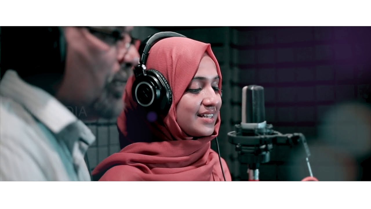 ഉപ്പയും മകളും ചേർന്ന് പാടുന്ന ഒരു മനോഹര ഗാനം ( സുജൂദിന്റെ നിറവിൽ ) | Dana Razik | Abdul Razik