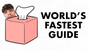 How to force yourself to quit gooning in 55 seconds