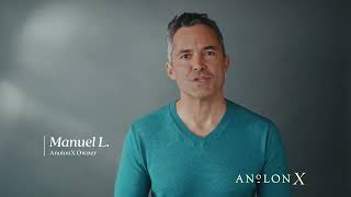 Anolon X Engineered for Flavor