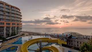 Azalia Hotel Balneo & Spa, Saints Constantine And Helena, Bulgaria