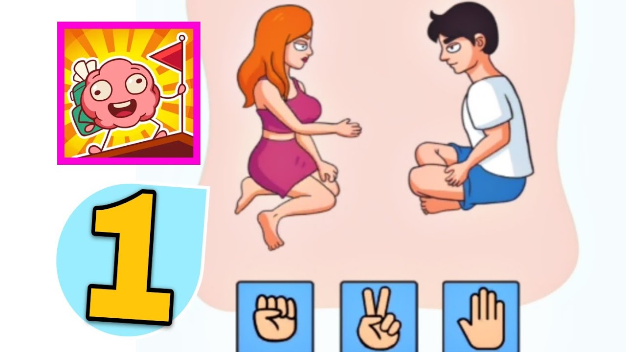 Brain Crush - (Levels 1-100) Part 1 EARLY ACCESS