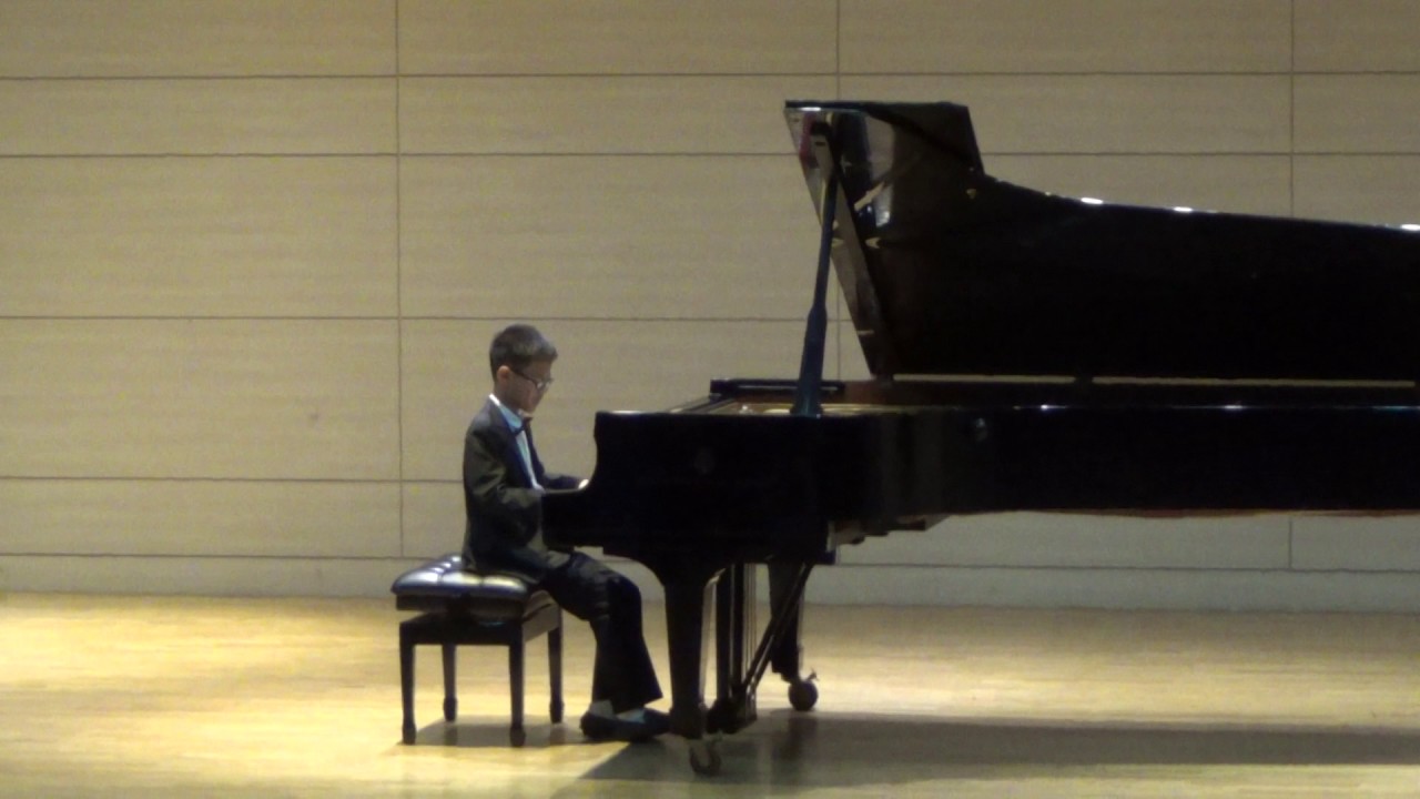 AIPAF Gala Concert - APEC