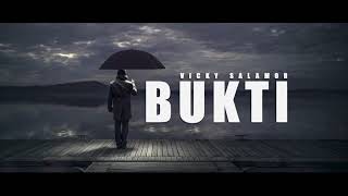 Vicky Salamor   Bukti Cover  Virgoun