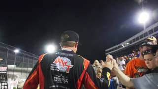 57th annual 5-hour ENERGY Knoxville Nationals!