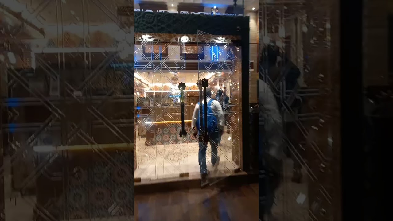 Persian Darbar||Andheri||Mumbai||