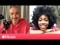 SZA: “Hit Different” with Ty Dolla $ign, Directing the Music Video, and Album Teasers | Apple Music