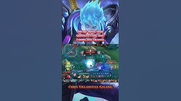 I got trade #xborg #mobilelegends #mlbb #granger #trendingshorts #shorts #mobilelegendsbangbang