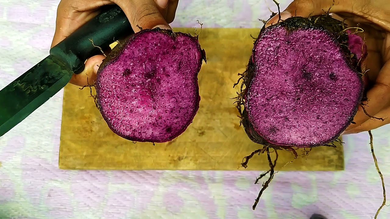 How to Make Raja ala/Raja ala/Raja ala Recipe/Dandina ala Recipe ...