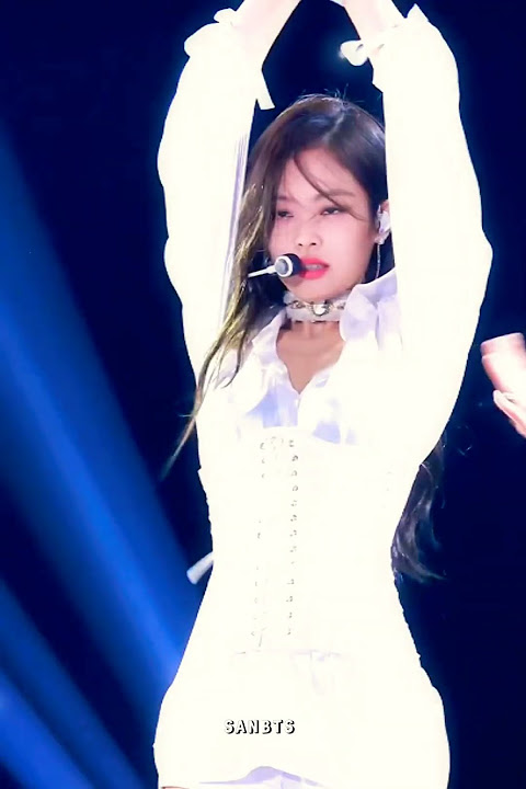 Jennie solo remix edit # blackpink 🖤💞