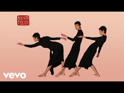 Miya Folick - Woodstock (Audio)