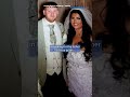 'Police' crash fairytale wedding looking for father of the bride leaving guests gobsmacked