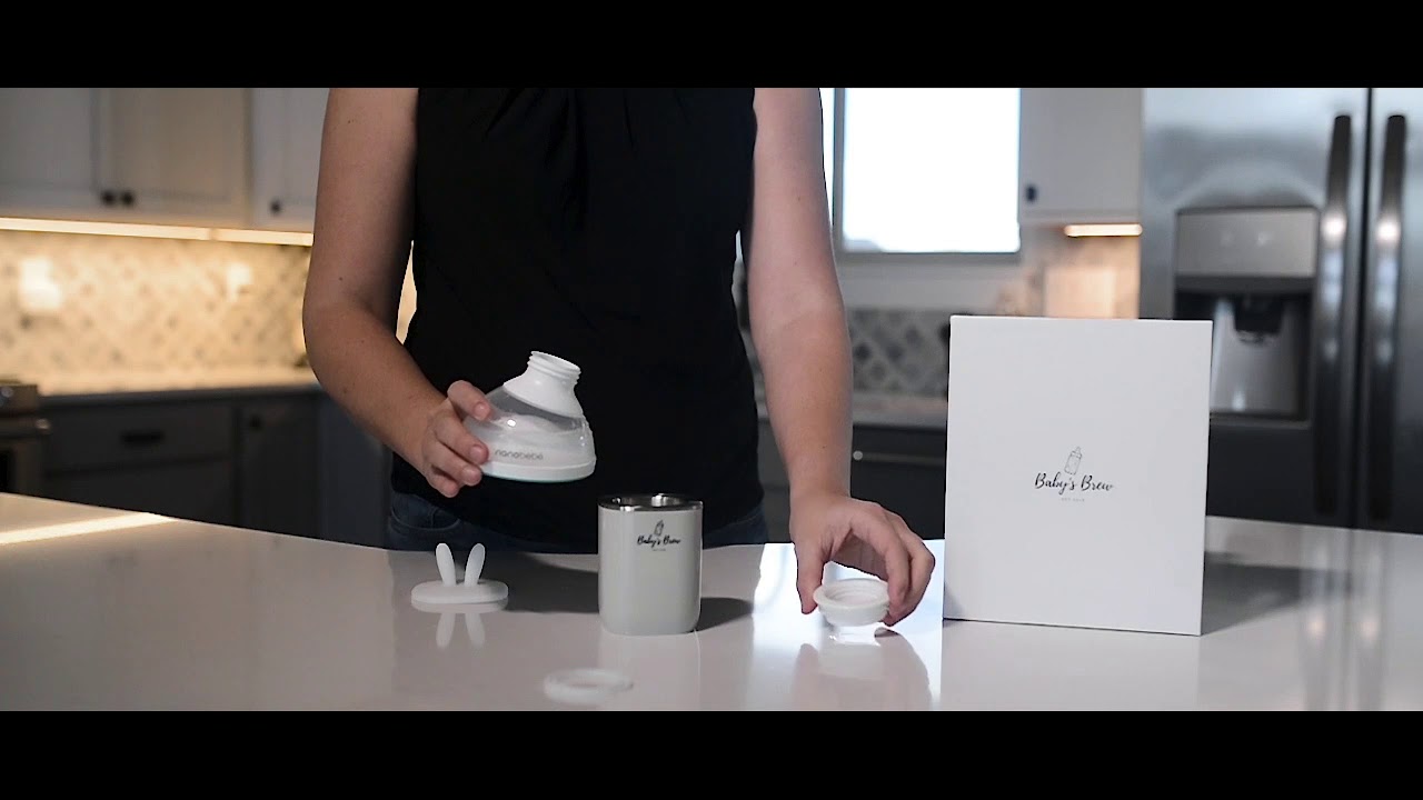 Faq For Portable Bottle Warmer The Baby S Brew