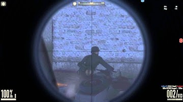 Probably the Best free Online game is about Snipers. Heroes and Generals