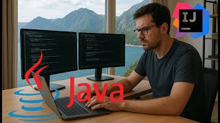 JAVA Lesson 047. if else.