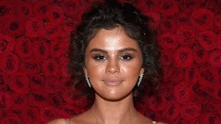 More celebrity news ►► http://bit.ly/subclevvernews 2018 met gala
photos http://bit.ly/metgala2018-photos selena gomez just got accused
of doing black fac...