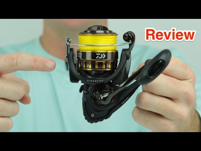 Shimano Stradic Ci4 Spinning Reel Review [Pros & Cons]