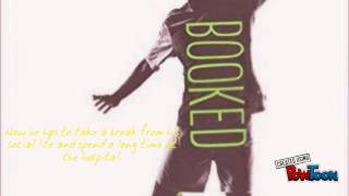 Booked a book trailer