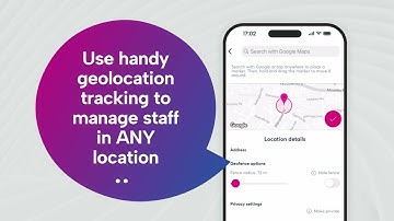 Speed up your processes with clear downloadable timesheet reports