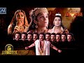 Sankatmochan Mahabali Hanuman | Episode-100 | हे महावीर बजरंगबली | Bhakti Sagar