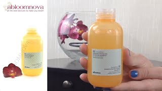 Davines SU / Renewing Protective After Sun Shampoo