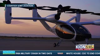 MPUSD “pilot” program teaches students about the aviation industry