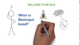 Taxable Corporate Bonds vs Municipal Bonds | equivalent taxable yield | FIN-Ed