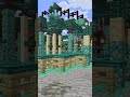 ディズニーシー新エリアへの行き方!#マイクラ #ファンタジースプリングス #minecraft