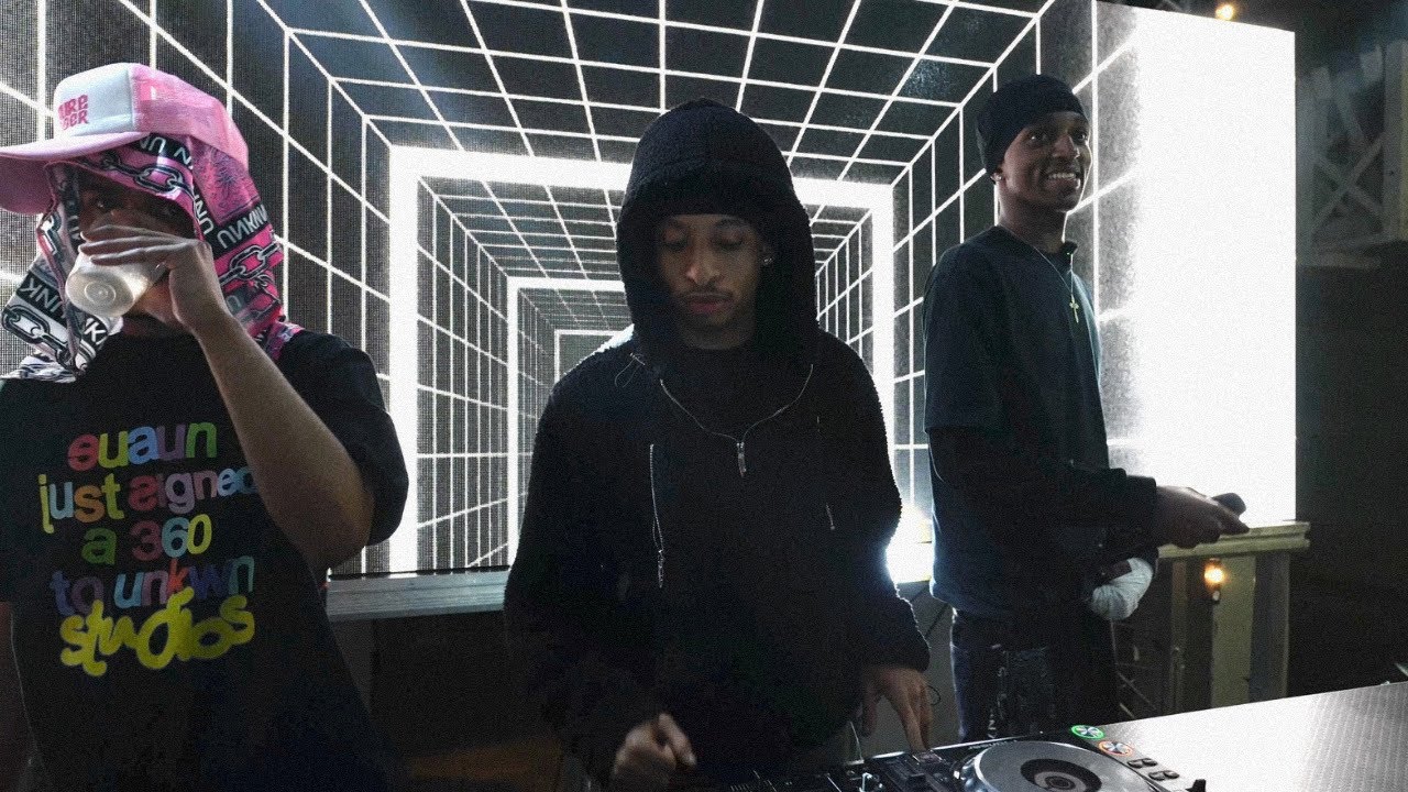 first vlog in a long time...