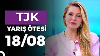 Yarış Ötesi (18/08/2026) screenshot 2