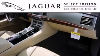 2012 Jaguar XF Certified Baton Rouge LA Jaguar Xf Certified Pre Owned