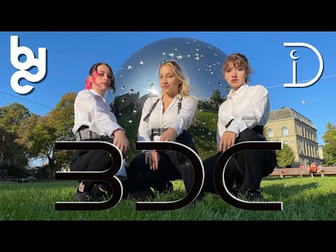 [ KPOP IN SWITZERLAND] Moon Rider - BDC (비디씨) by iDream
