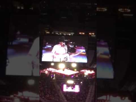 George Strait 9/10/16 Love Without End