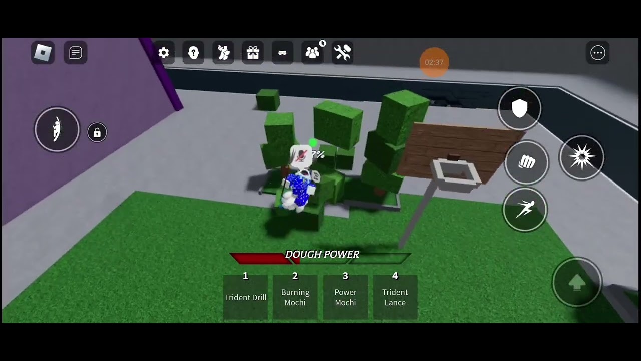 Realm Rampage Mobile Layout Realm rampage update - YouTube