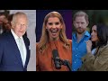 Harry and Meghan humiliated as King Charles ‘wipes them off the map for good’