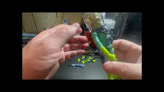 Super7 Ultimates! Mars Attacks Action Figure Reviews