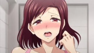 Una sensei bien comprensible 🔥 🥵