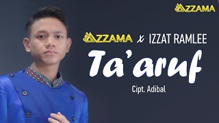 Ta'aruf - OM Azzama Feat. Izzat Ramlee | Official Live Music Video