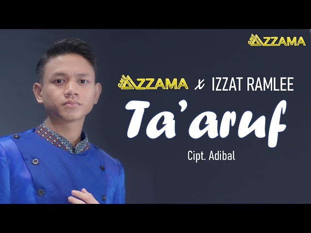 Ta'aruf - OM Azzama Feat. Izzat Ramlee | Official Live Music Video class=